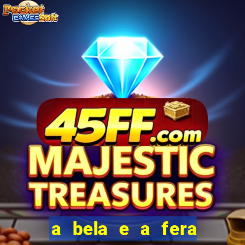 a bela e a fera 1991 assistir online